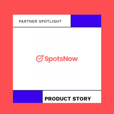 Spotsnow Partner Spotlight 06621