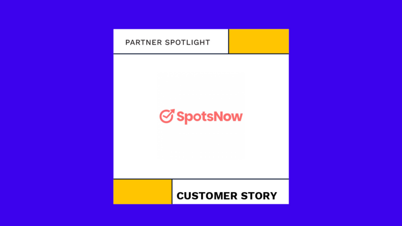 Spotsnow Partner Spotlight 31893