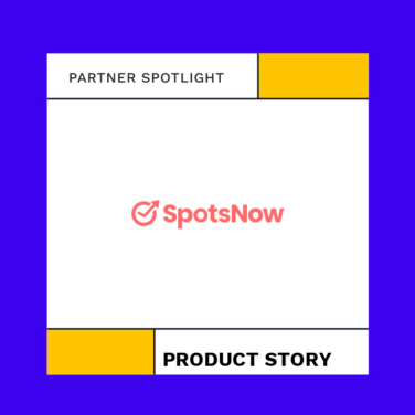 Spotsnow Partner Spotlight 59103
