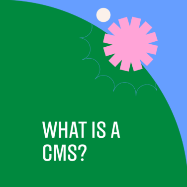 What is a cms standard editorial post 02535